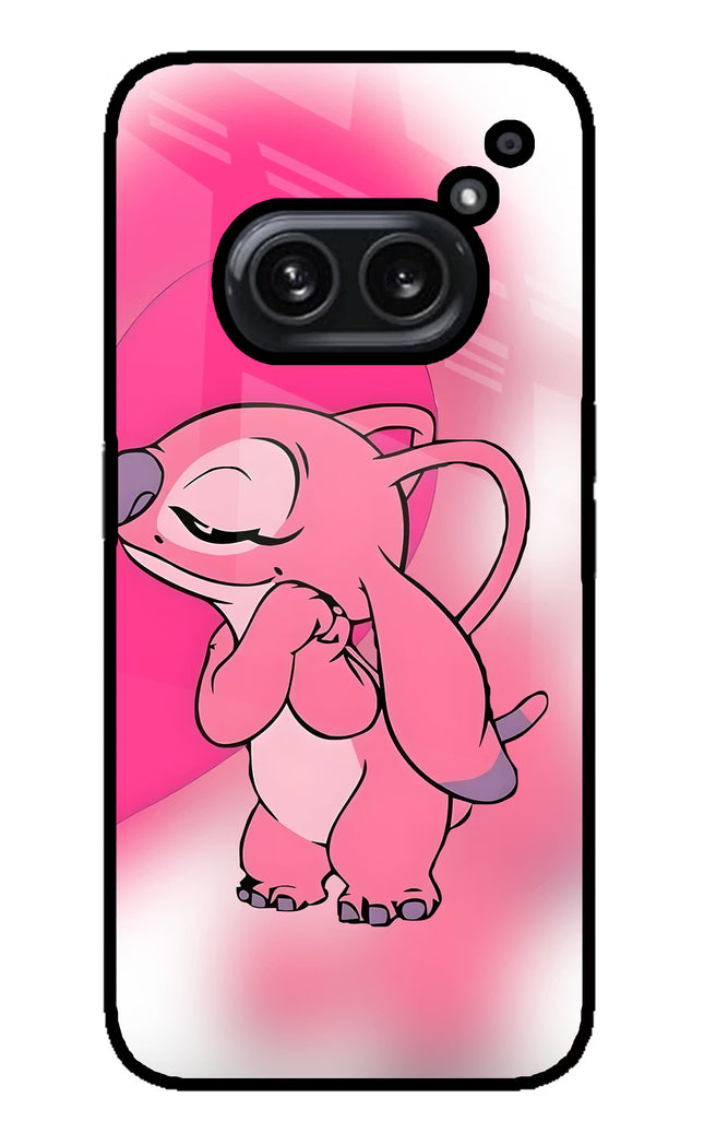 Angel Hug Nothing Phone 2A Plus Glass Case