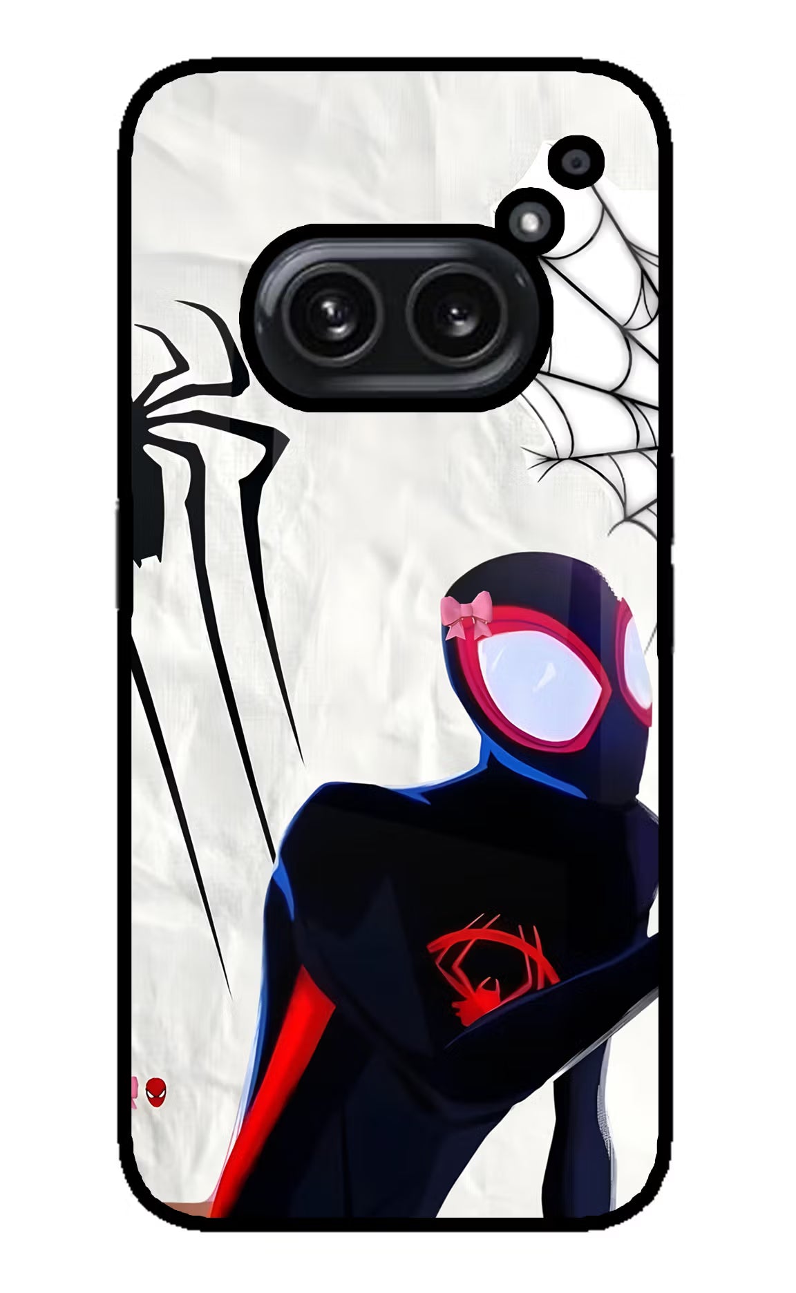 Miles Verse Nothing Phone 2A Plus Glass Case
