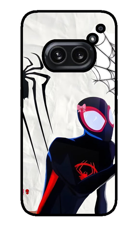 Miles Verse Nothing Phone 2A Plus Glass Case