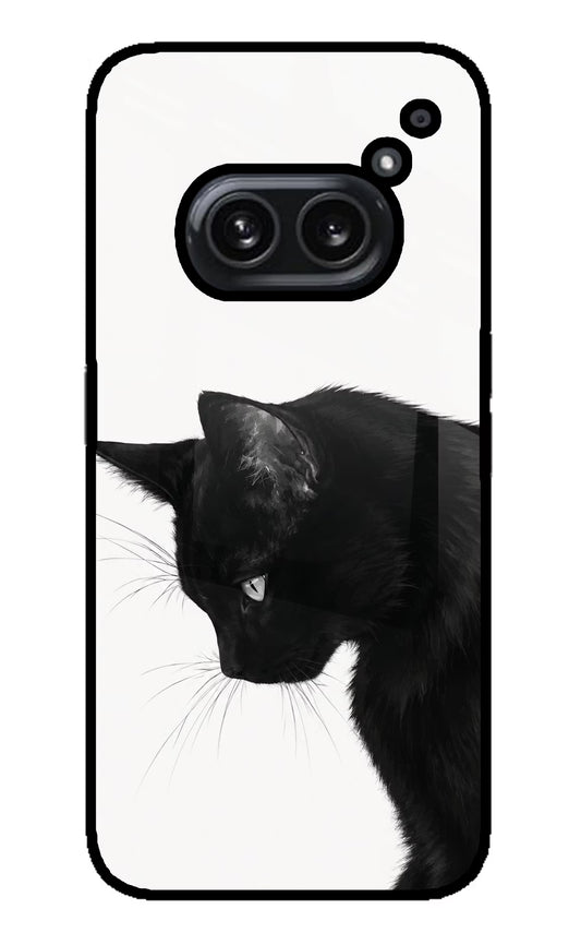 Shadow Gaze Nothing Phone 2A Plus Glass Case
