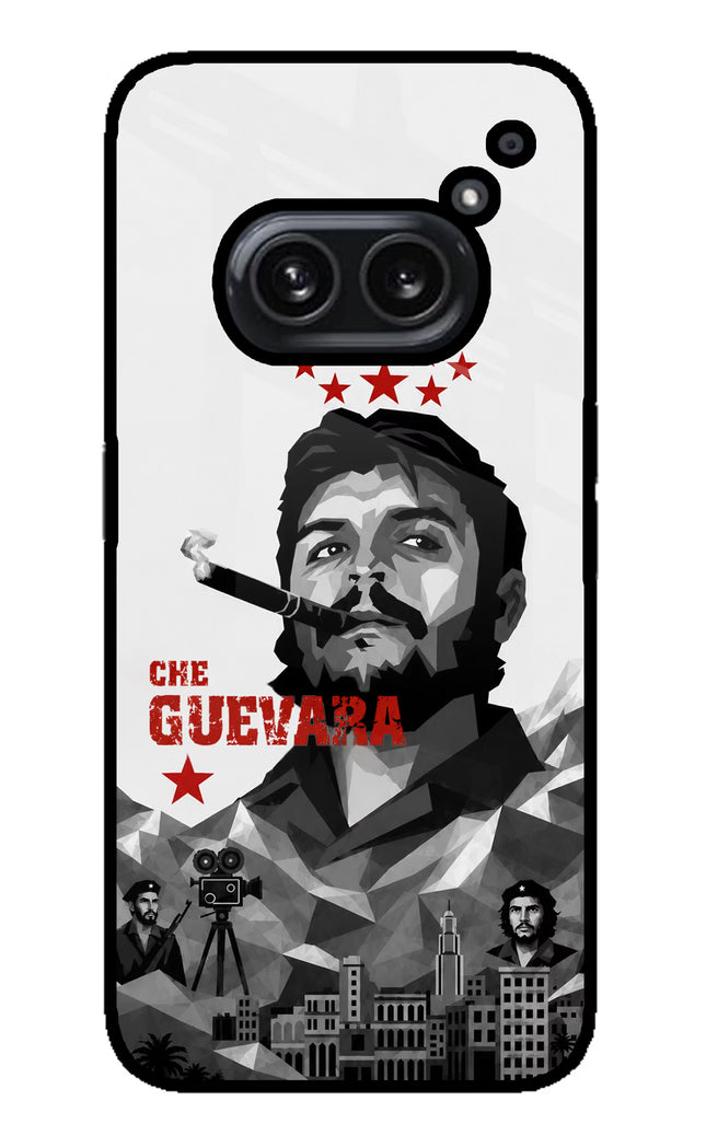 Che Guevara Iconic Nothing Phone 2A Plus Glass Case