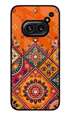 Kutch Glow Nothing Phone 2A Plus Glass Case