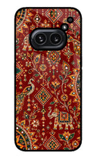 Laal Riwaaz Nothing Phone 2A Plus Glass Case
