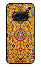 Sunlit Aura Nothing Phone 2A Plus Glass Case