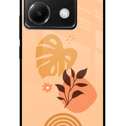Bohemian Art Poco X6 Glass Case
