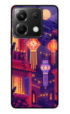 Lantern Lane Poco X6 Glass Case