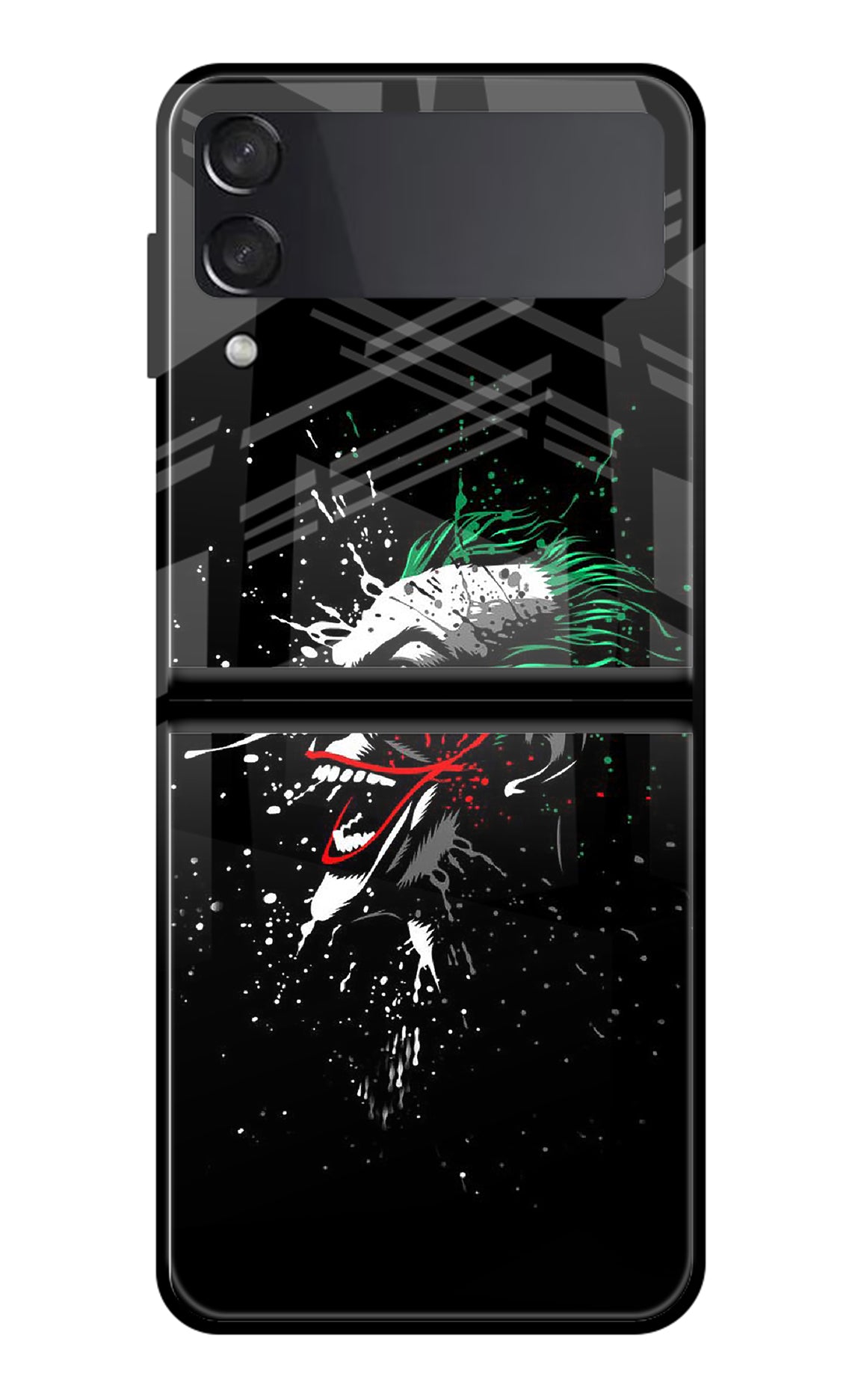 Joker Samsung Galaxy Z Flip3 Back Cover