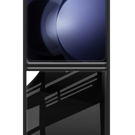 Next World Samsung Galaxy Z Flip5 Glass Case