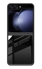 Next World Samsung Galaxy Z Flip5 Glass Case