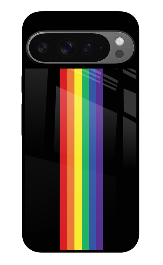 Pride Google Pixel 9 Pro XL Glass Case