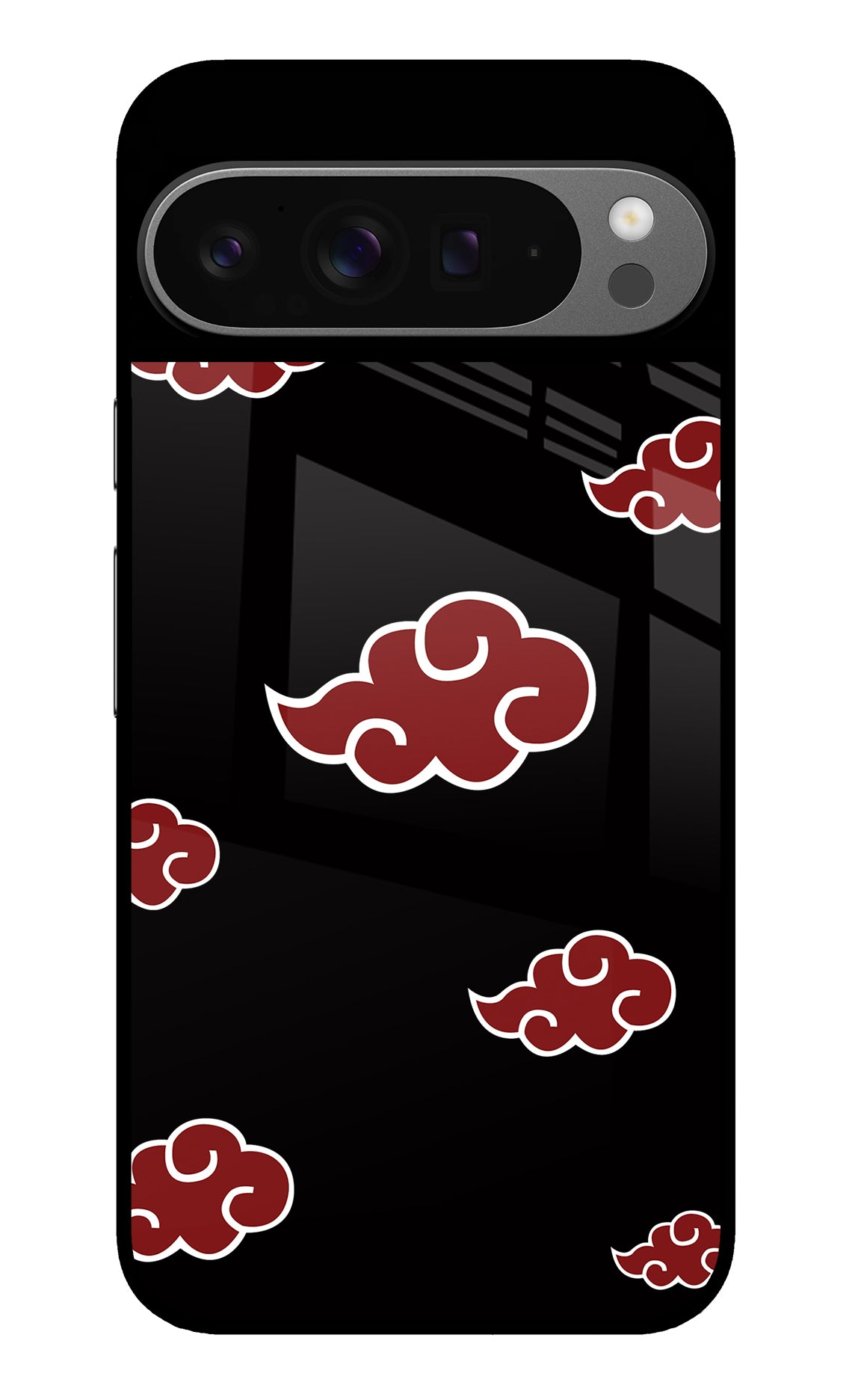 Akatsuki Google Pixel 9 Pro XL Glass Case