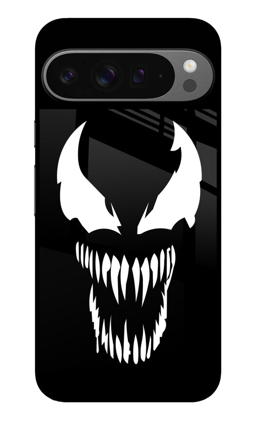 Venom Google Pixel 9 Pro XL Glass Case