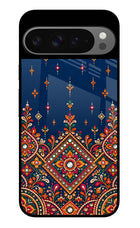 Neel Noor Google Pixel 9 Pro XL Glass Case