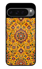 Sunlit Aura Google Pixel 9 Pro XL Glass Case