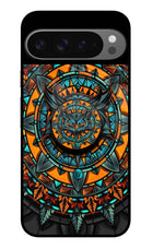 Angry Owl Google Pixel 9 Pro XL Pop Case by Casekaro