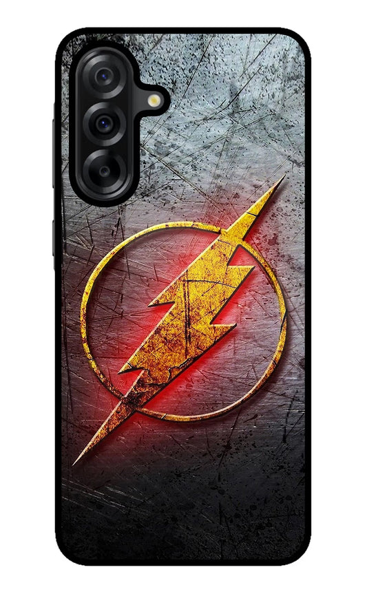 Flash Samsung A36 5G Glass Case