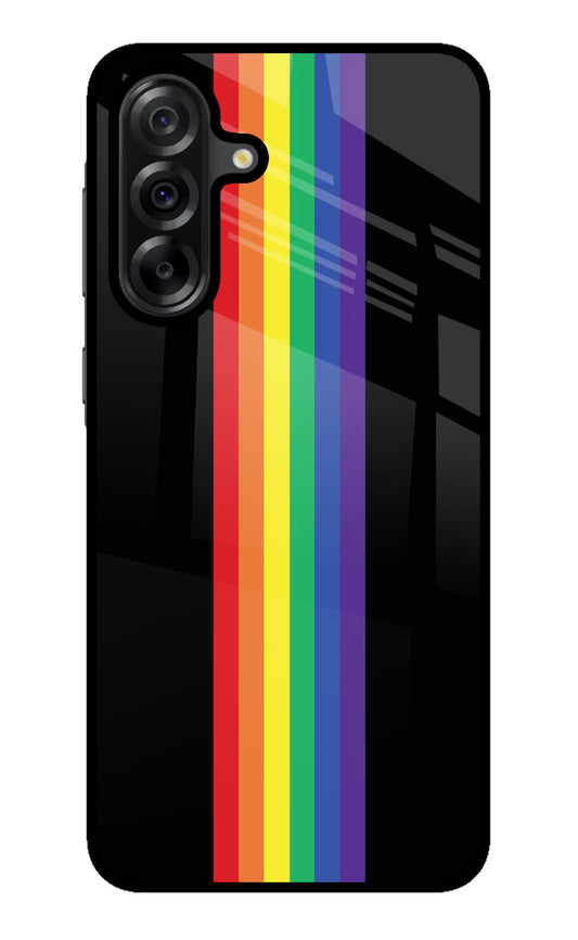 Pride Samsung A36 5G Glass Case