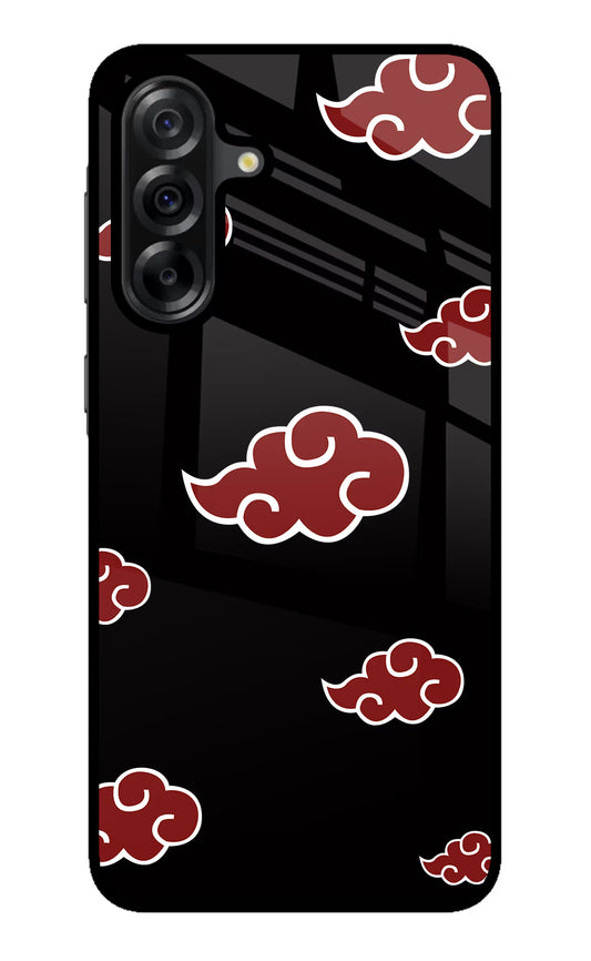 Akatsuki Samsung A36 5G Glass Case