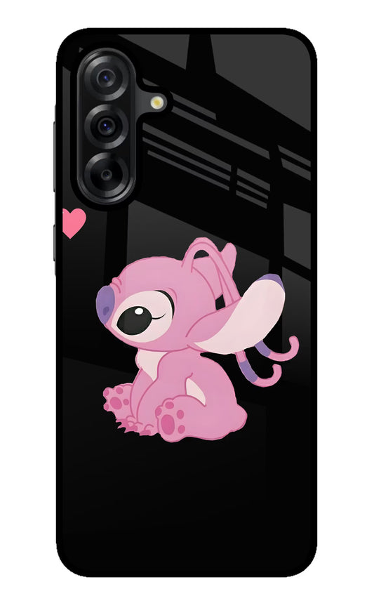 Angel Crush Samsung A36 5G Glass Case