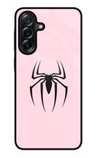 Peter Symbol Samsung A36 5G Glass Case