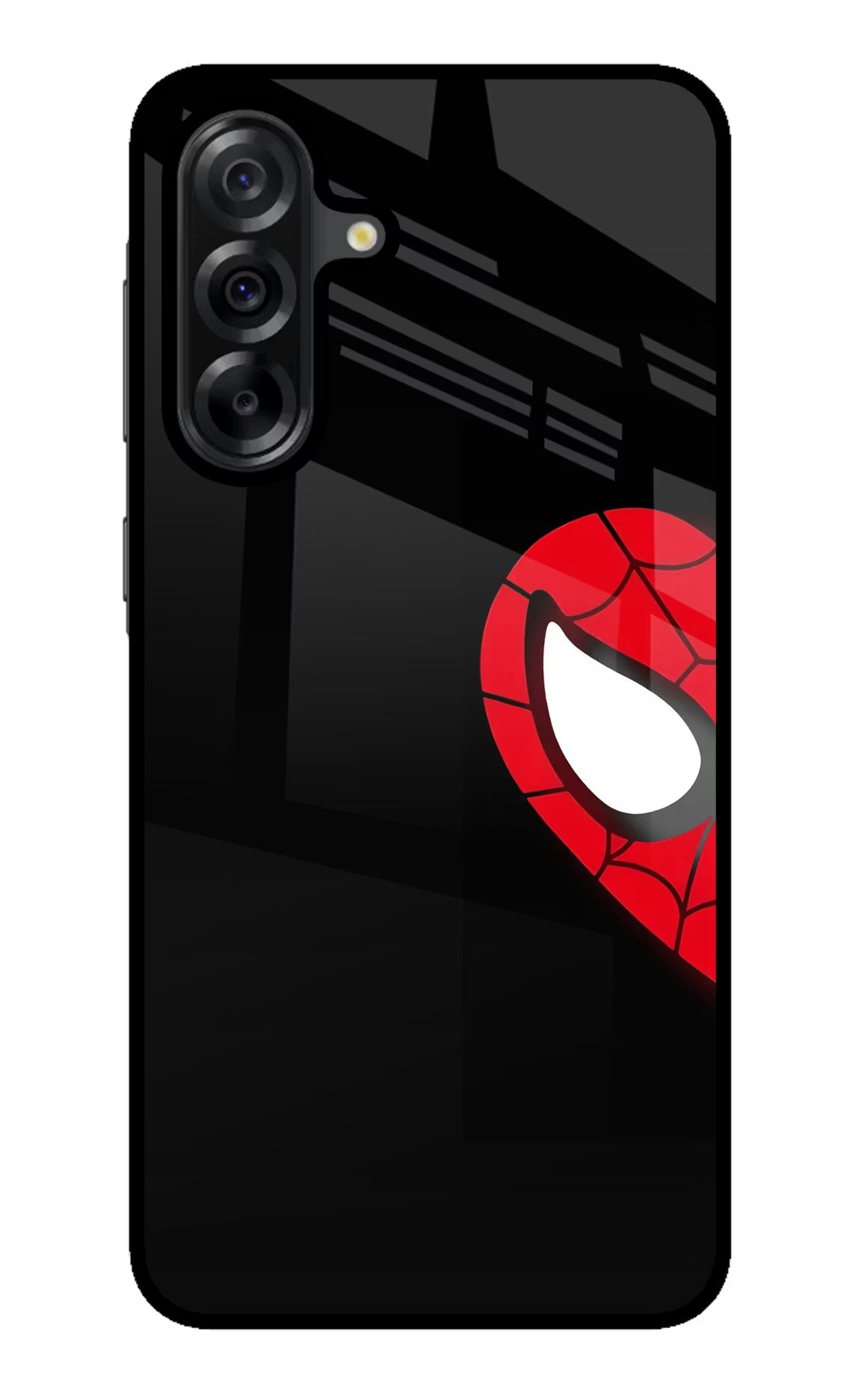 Peter Mask Samsung A36 5G Glass Case