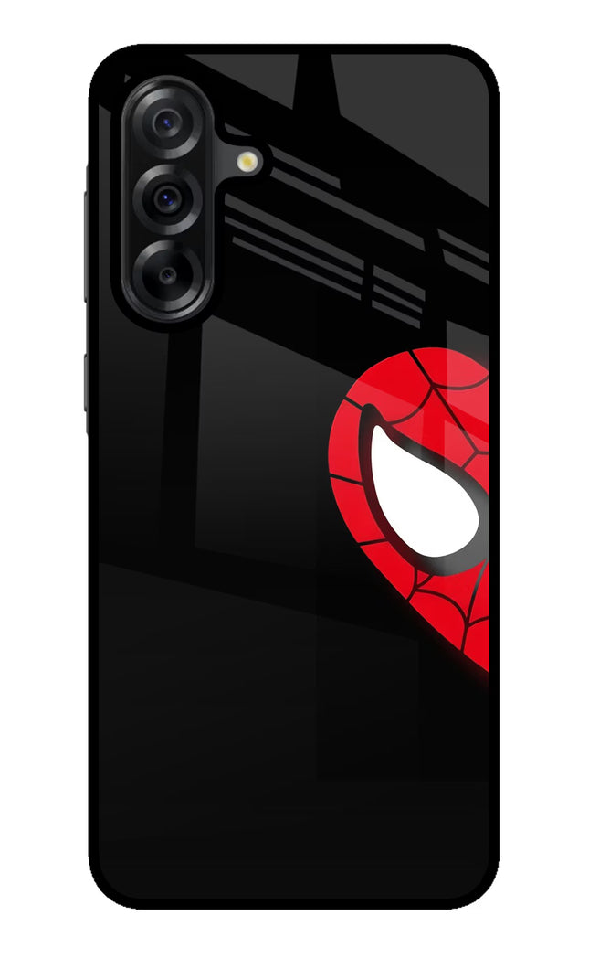 Peter Mask Samsung A36 5G Glass Case