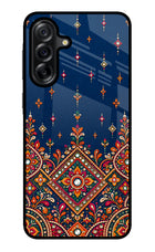 Neel Noor Samsung A36 5G Glass Case