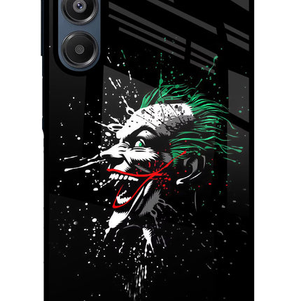 Joker Samsung A16 5G Glass Case