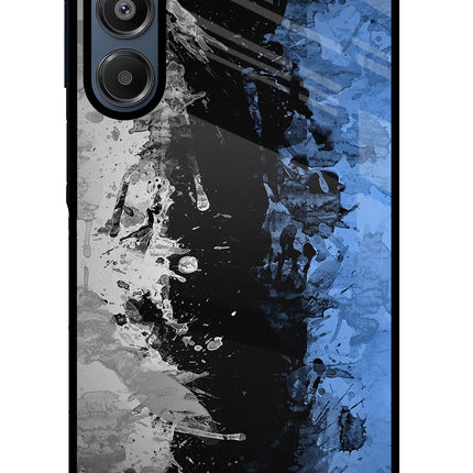 Artistic Design Samsung A16 5G Glass Case