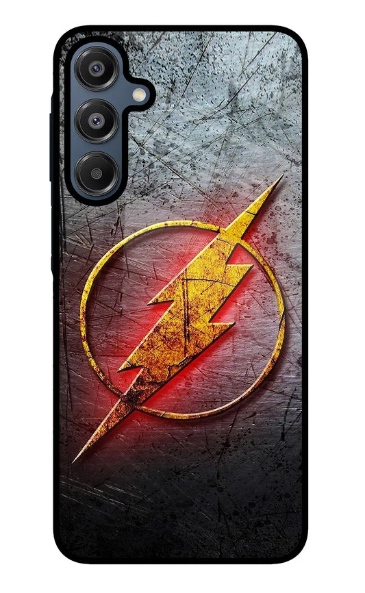 Flash Samsung A16 5G Glass Case