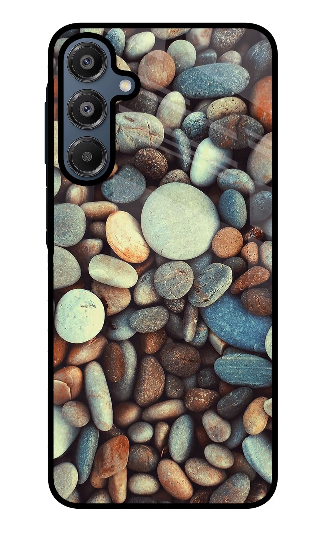 Pebble Samsung A16 5G Glass Case