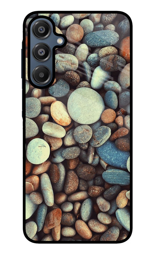 Pebble Samsung A16 5G Glass Case