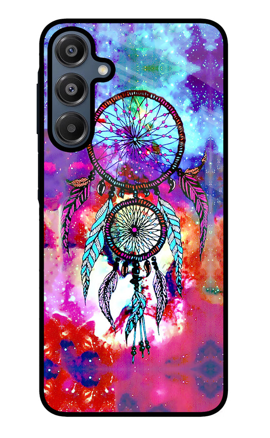 Dream Catcher Abstract Samsung A16 5G Glass Case