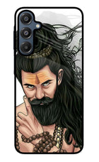 Mahadev Samsung A16 5G Glass Case