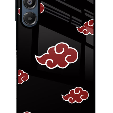 Akatsuki Samsung A16 5G Glass Case