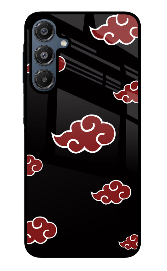 Akatsuki Samsung A16 5G Glass Case