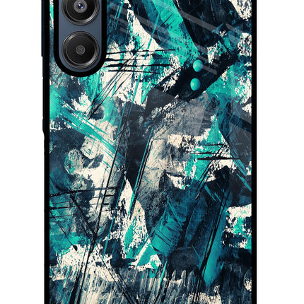 Artwork Samsung A16 5G Glass Case