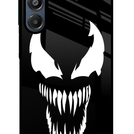 Venom Samsung A16 5G Glass Case