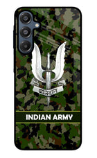 Balidan Indian Logo Samsung A16 5G Glass Case