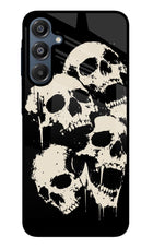 Dead Stack Samsung A16 5G Glass Case
