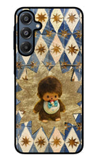 Woodooo Samsung A16 5G Glass Case