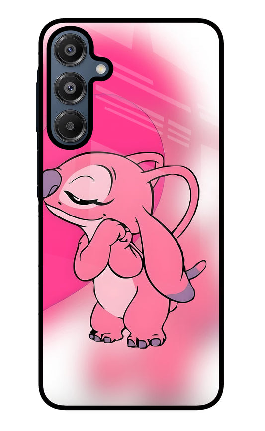 Angel Hug Samsung A16 5G Glass Case