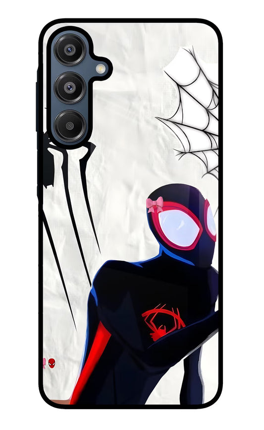 Miles Verse Samsung A16 5G Glass Case