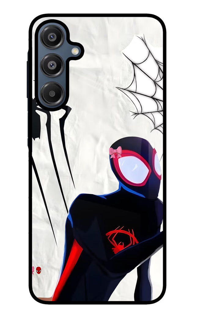 Miles Verse Samsung A16 5G Glass Case