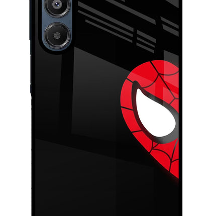 Peter Mask Samsung A16 5G Glass Case