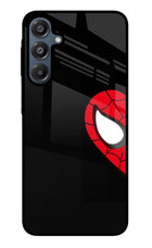 Peter Mask Samsung A16 5G Glass Case
