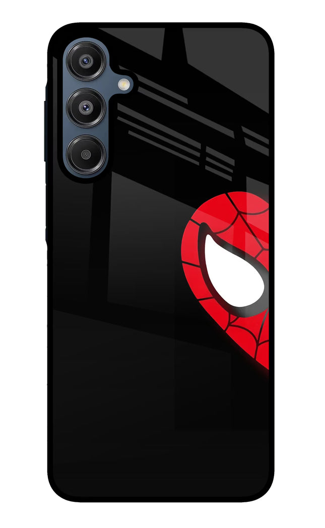 Peter Mask Samsung A16 5G Glass Case