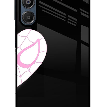 Gwen Mask Samsung A16 5G Glass Case