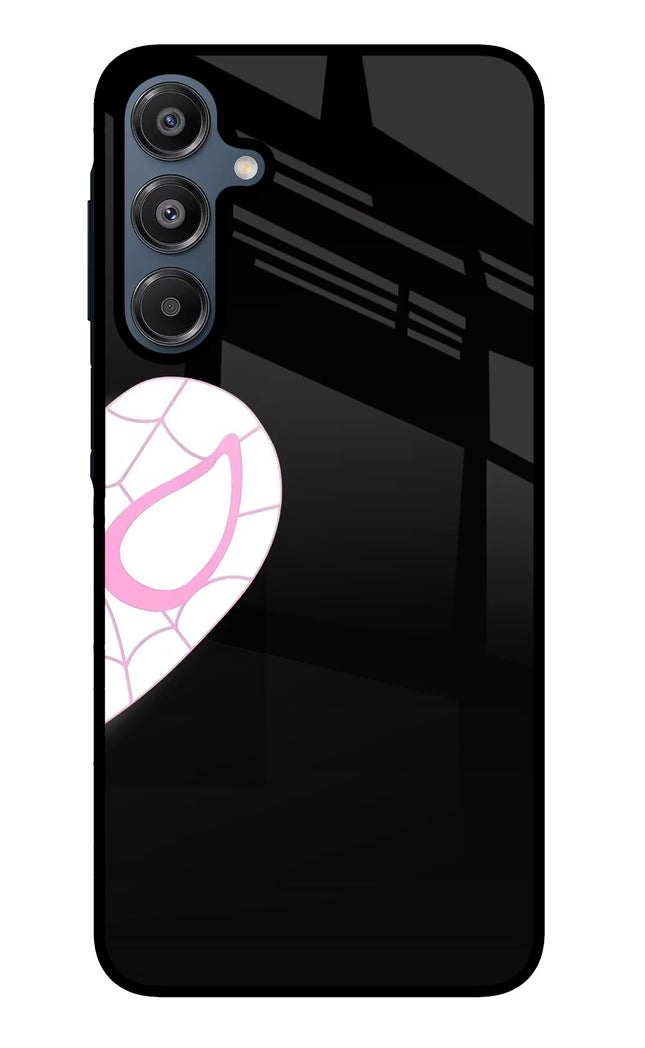 Gwen Mask Samsung A16 5G Glass Case