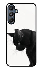 Shadow Gaze Samsung A16 5G Glass Case